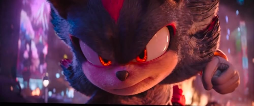 سونیک خارپشت ۳