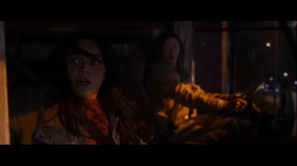 مقصد نهایی: خطوط خونی