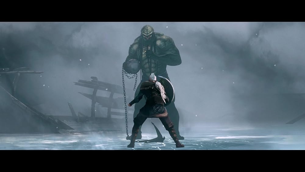 شکارچی: قاتل قاتلان