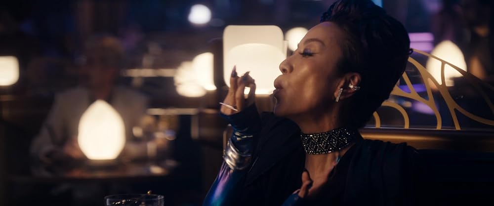 پیشتازان فضا: بخش ۳۱