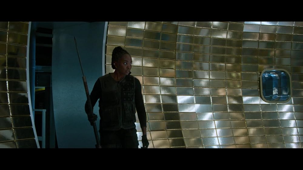 نگهبانانی از دیرباز ۲