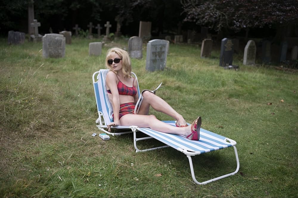 بیدار شو مرده! – یه معمای جدید از دنیای نایوز آوت