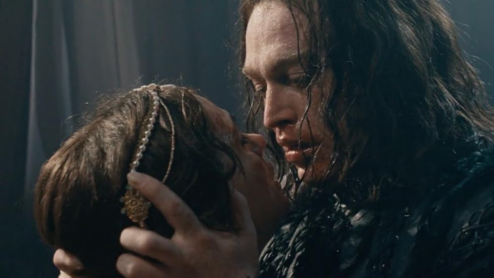 دراکولا: یک داستان عاشقانه