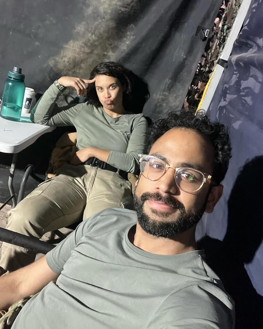 تک‌تیرانداز: آخرین نبرد