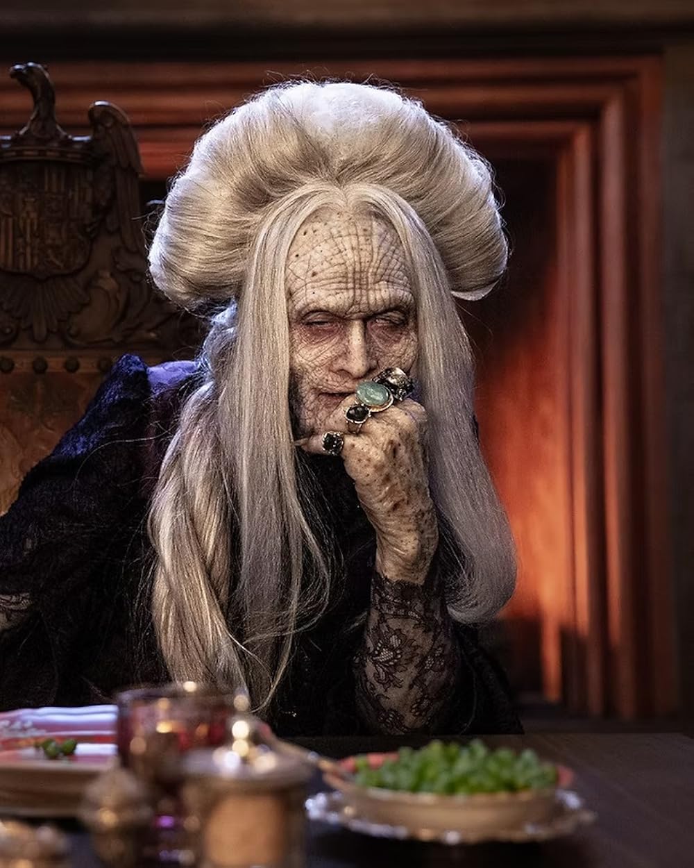 دراکولا: یک داستان عاشقانه