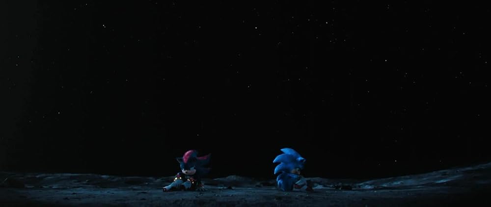 سونیک خارپشت ۳