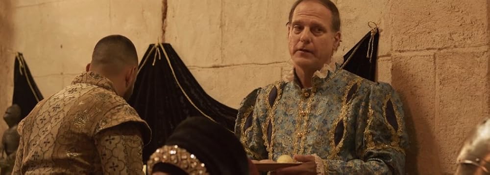 شوالیه اهریمنی