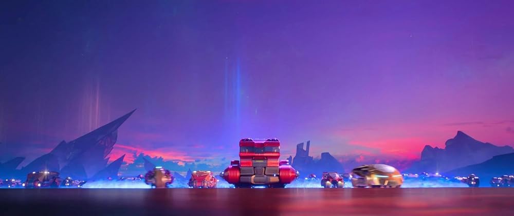 تبدیل شوندگان یک