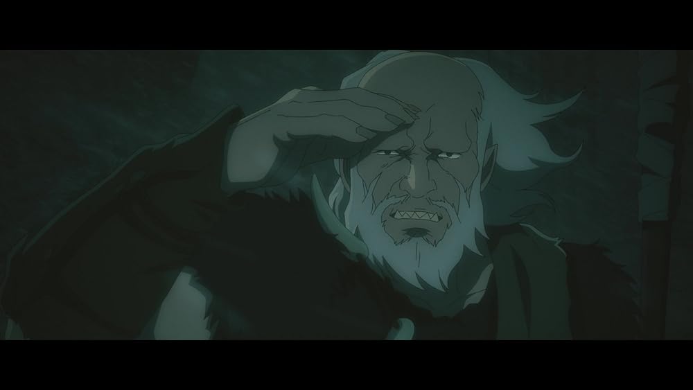 ارباب حلقه‌ها: حماسه روهیریم