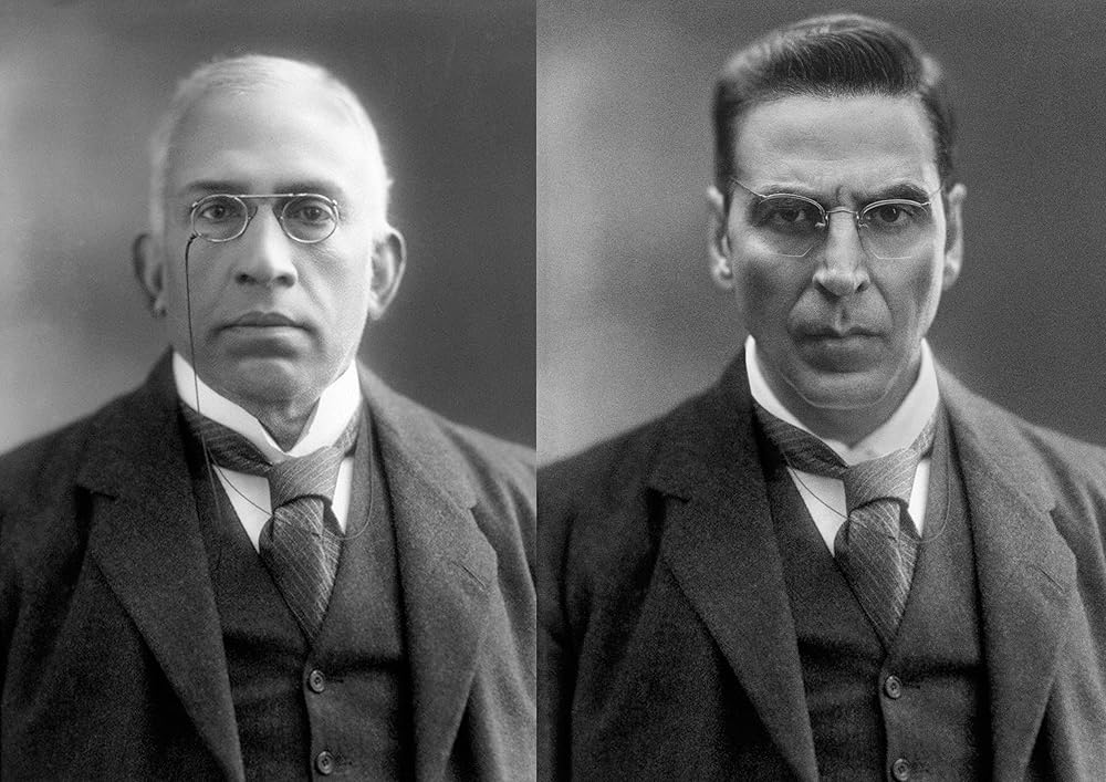 کسری فصل دوم: داستان ناگفته‌ی قتل‌عام جالیان‌والا باغ