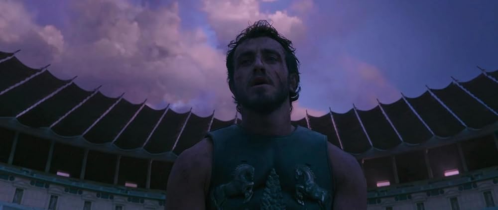 گلادیاتور ۲