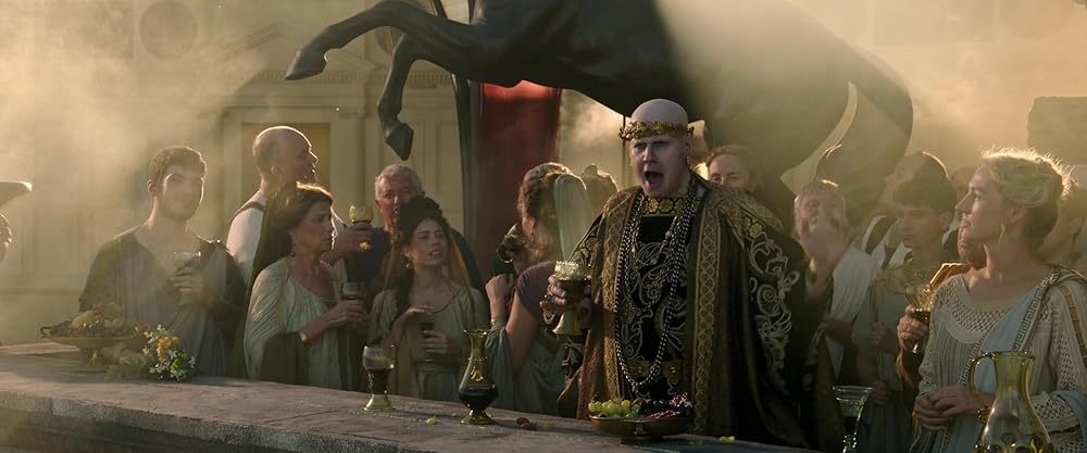 گلادیاتور ۲