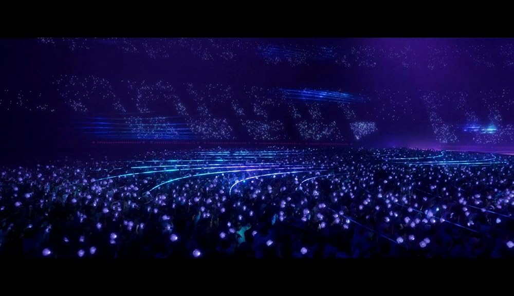 شکارچیان شیاطین کی‌پاپ