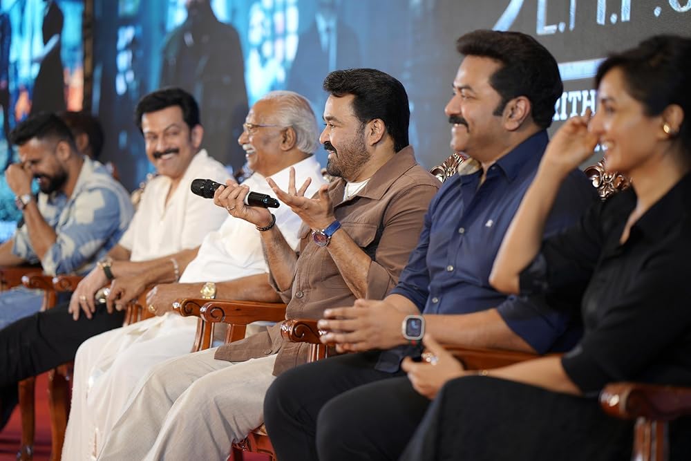 لوسیفر ۲: فنا ناپذیر