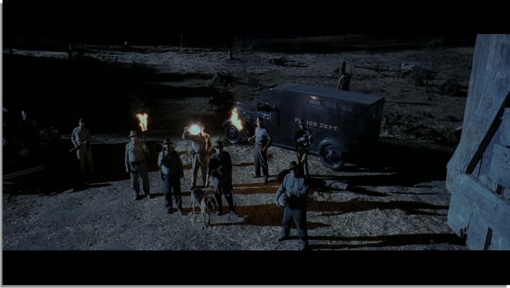 ای برادر، کجایی؟