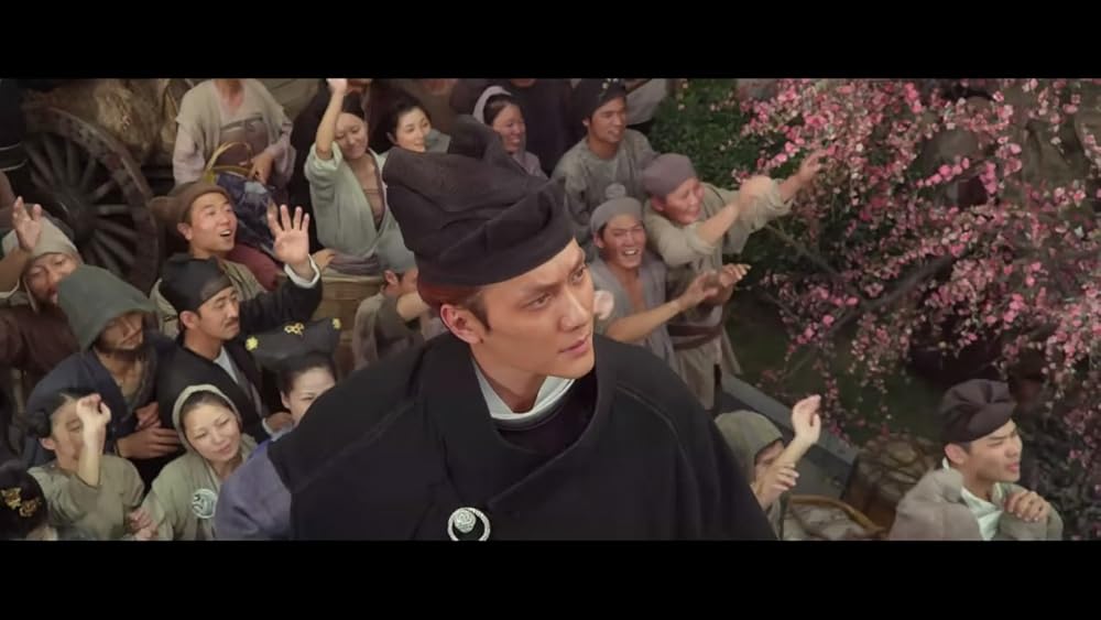 دریا برای تو