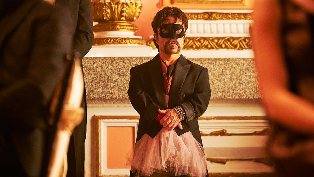 انتقام‌جوی سمی