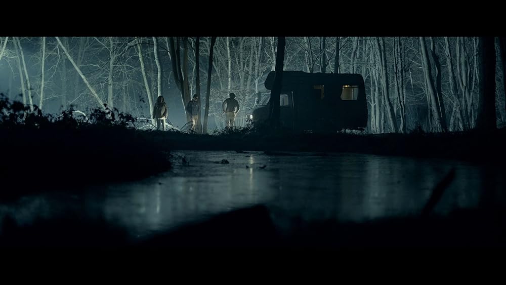 بامبی: تسویه حساب