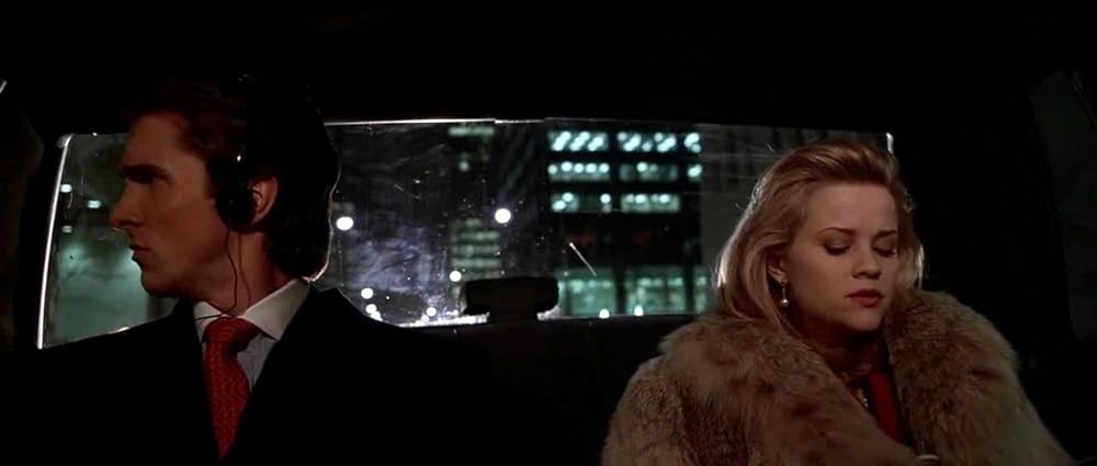 روانی آمریکایی