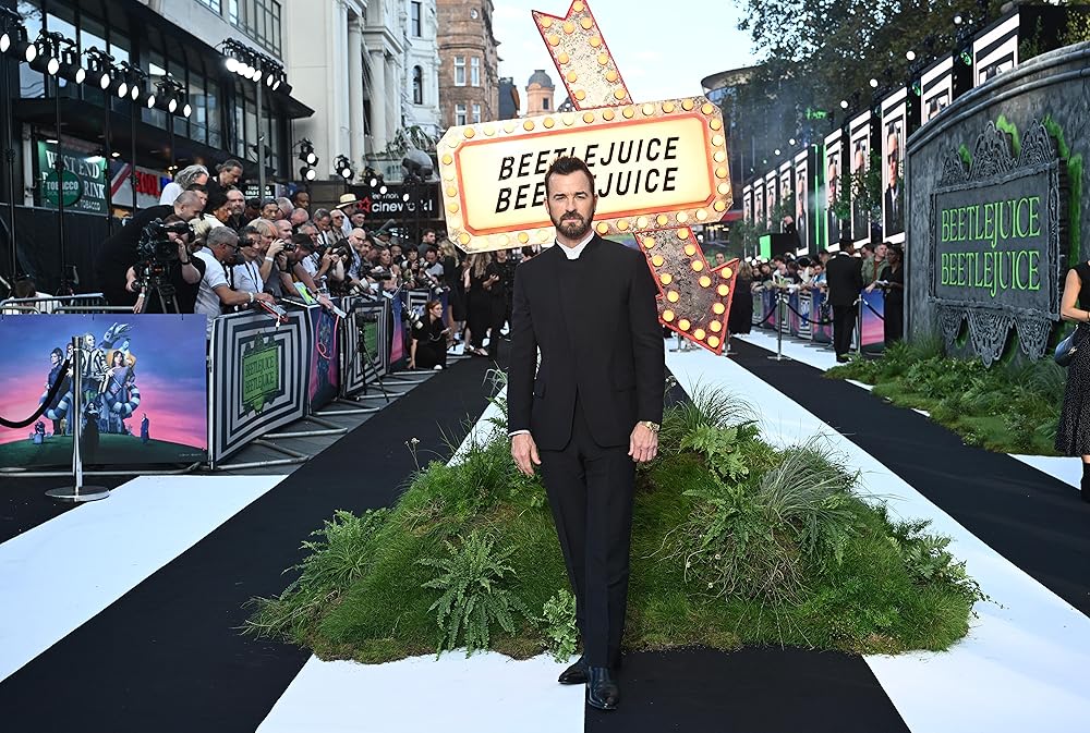 بیتل جویس بیتل