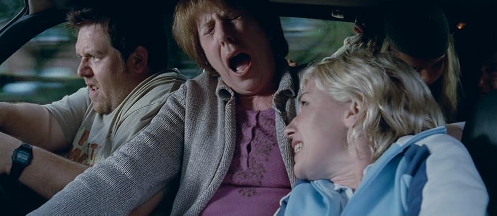 شان می‌میرد