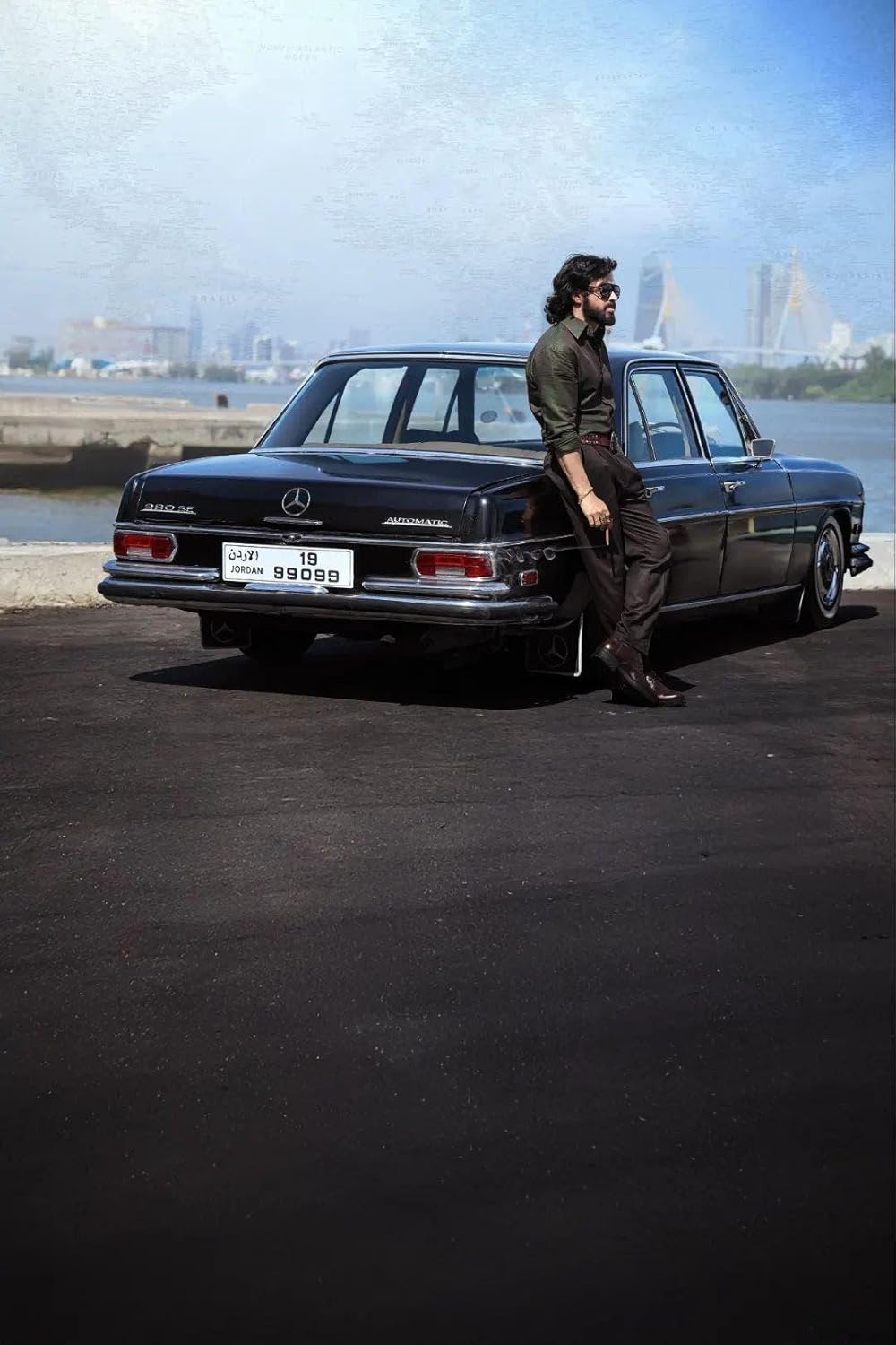 بهش میگن او جی