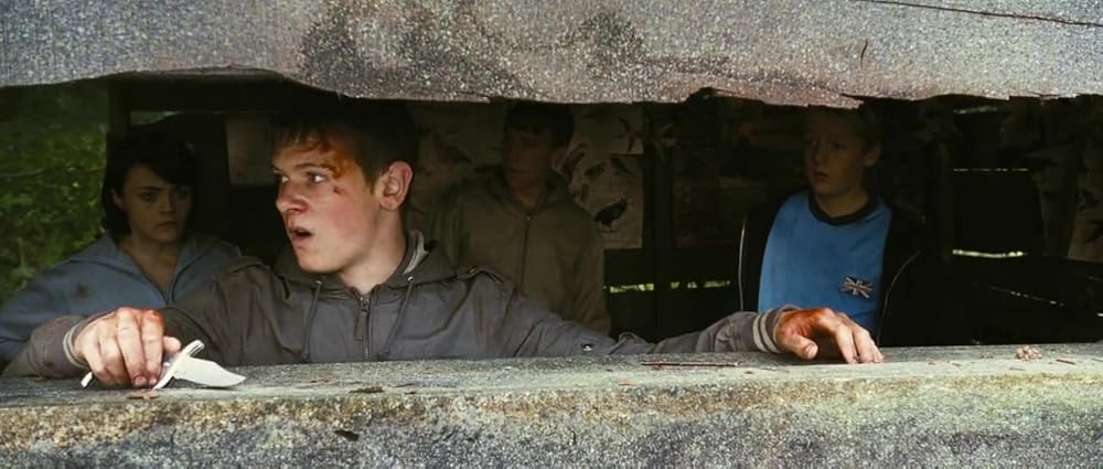 دریاچه بهشت