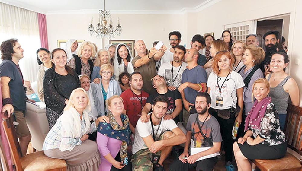 زندگی نادیده خانم