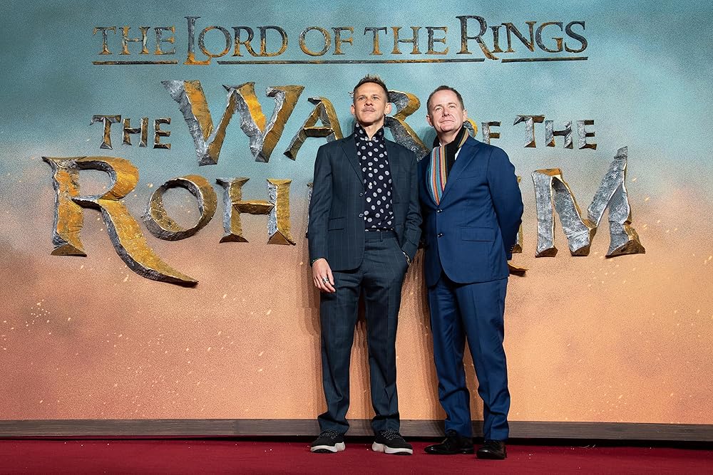 ارباب حلقه‌ها: حماسه روهیریم