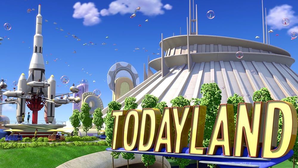 ملاقات با خانواده رابینسون