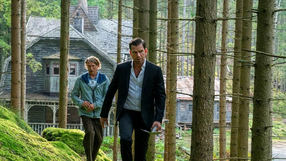 آخرین وایکینگ