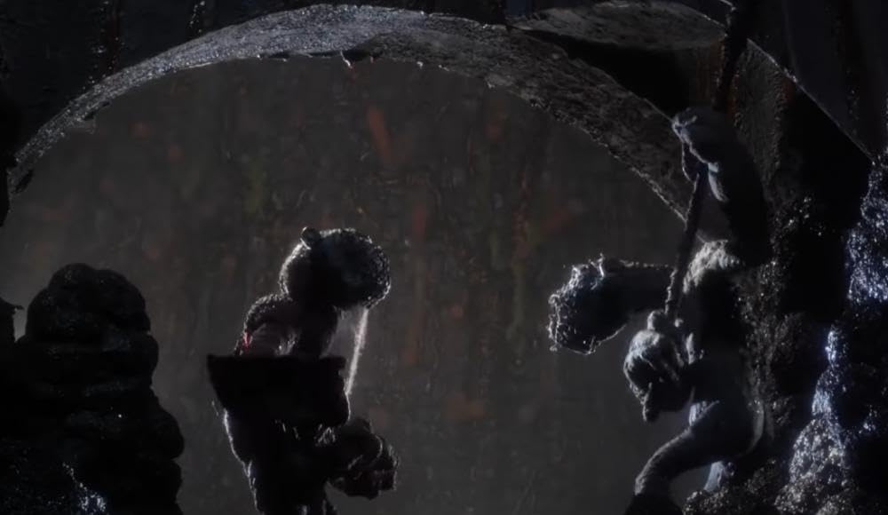 خدای دیوانه