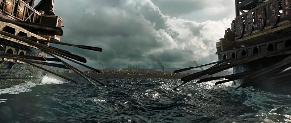 گلادیاتور ۲