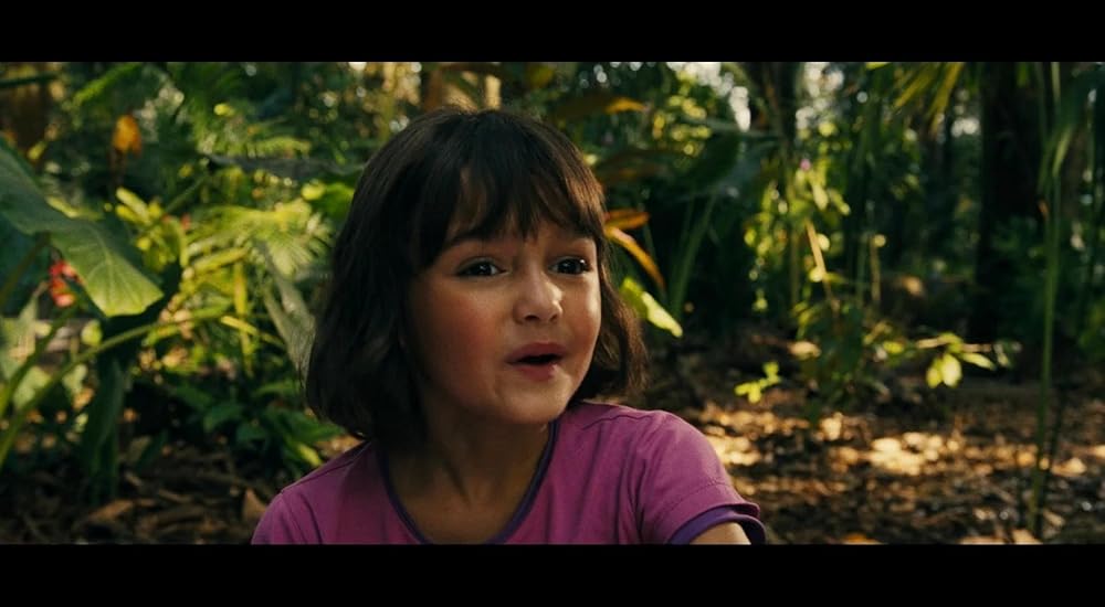 دورا در جستجوی سول دورادو