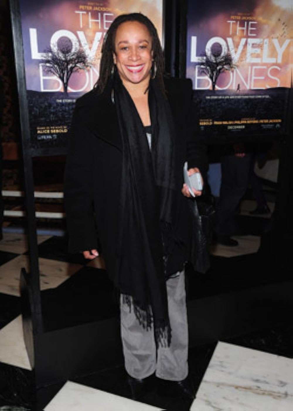 استخوان‌های دوست‌داشتنی