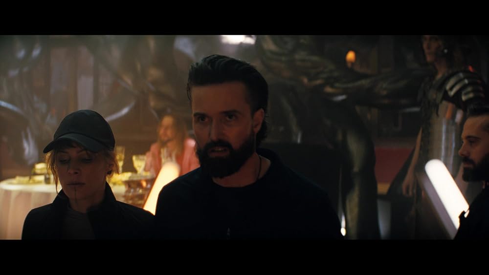 یک مرد کارگر