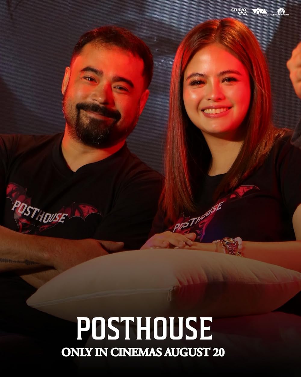 خانه تاریکی