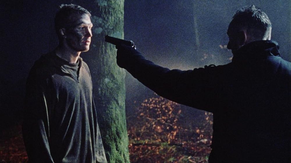 سربازان سگی