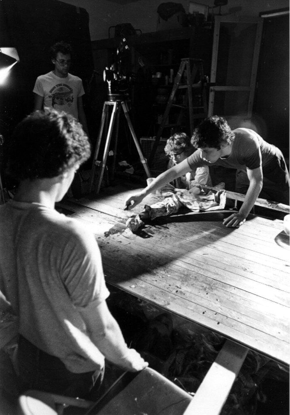 مرده شیطانی