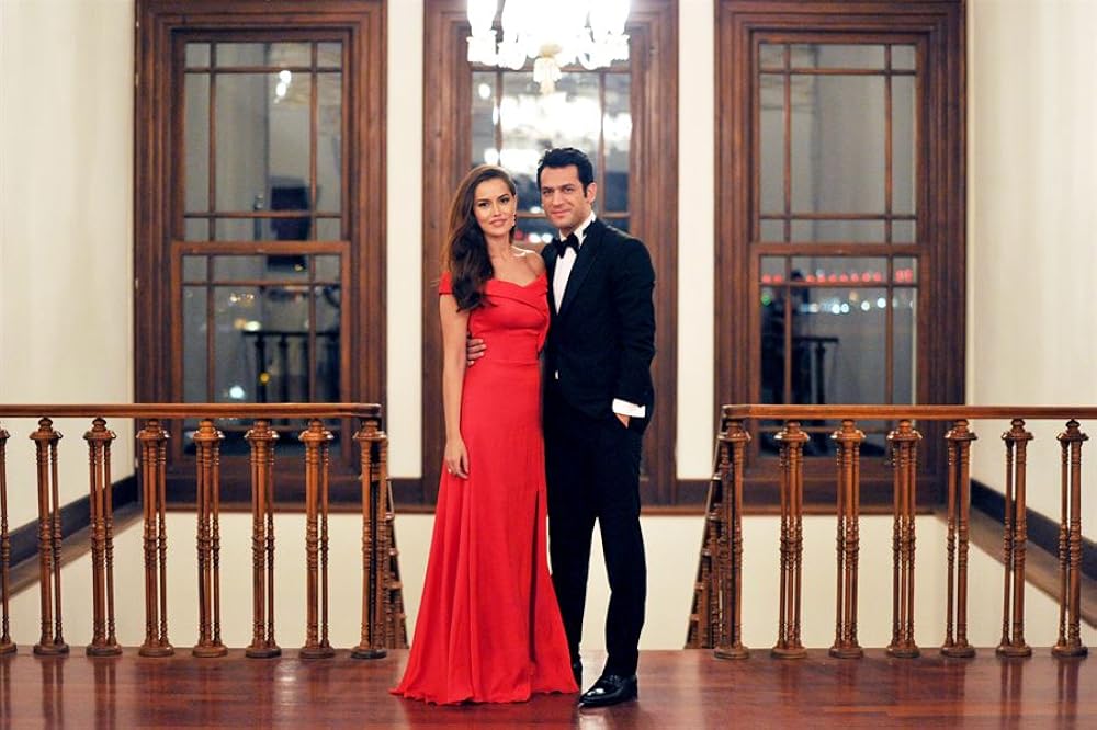 عشق بی‌پایان