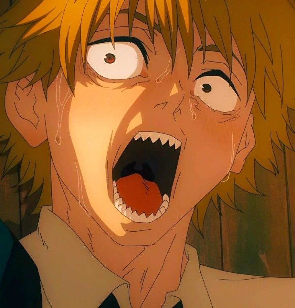 مرد اره برقی - فیلم: رز آرک