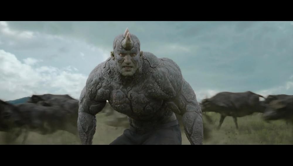 کراون شکارچی