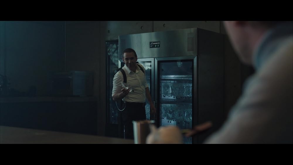 کراون شکارچی