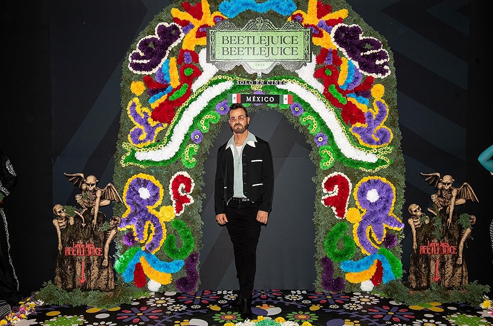 بیتل جویس بیتل