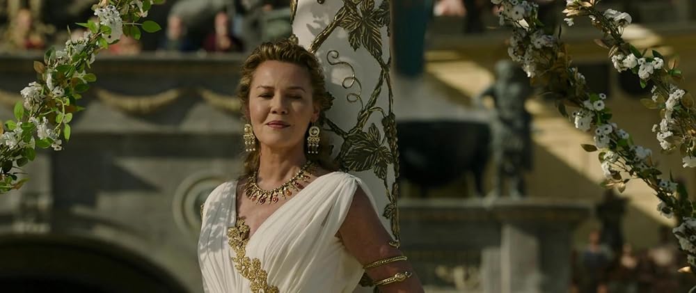 گلادیاتور ۲