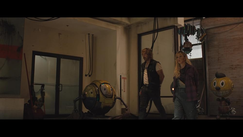 الکتریک استیت