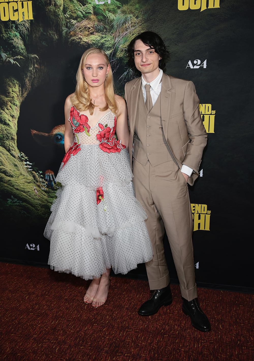 افسانه اوچی