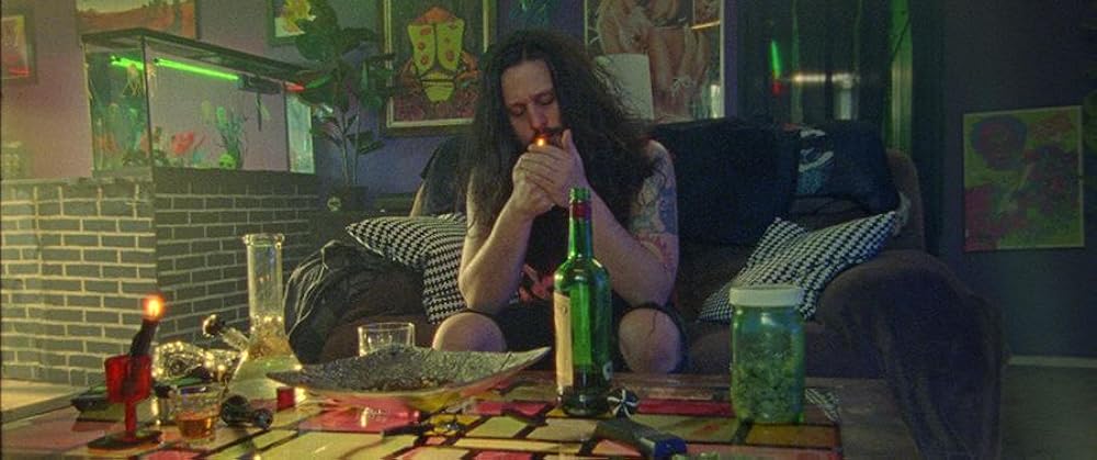 جیمی و استیگز