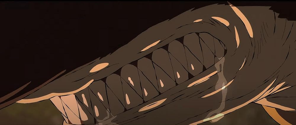 مرد اره برقی - فیلم: رز آرک