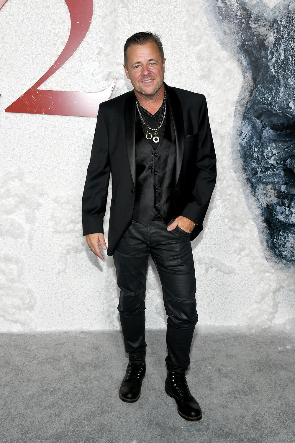 تلفن سیاه ۲